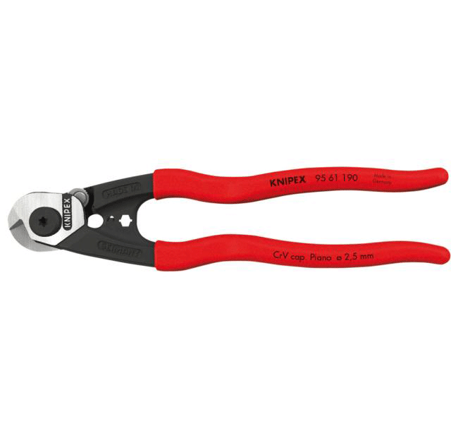Тросорезы KNIPEX KN-9562190 в Краснодаре
