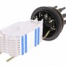 Муфта МТОК-Г3/288-8КТ3645-К ССД в Краснодаре