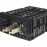 Муфта-кросс МКО-П3/С09-2/8SC-2PLC8-SC/APC-20SC-20SC/APC  -4SC/APC ССД в Краснодаре