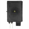 Муфта-кросс МКО-П3/С09-2/8SC-2PLC8-SC/APC-20SC-20SC/APC  -4SC/APC ССД в Краснодаре