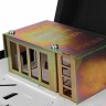 Муфта-кросс МКО-П3/С09-2/8SC-2PLC8-SC/APC-20SC-20SC/APC  -4SC/APC ССД в Краснодаре