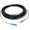 Оптический шнур ADSS SC/UPC-SC/UPC SM 9/125 150м   в Краснодаре