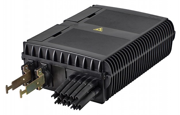 Муфта-кросс МКО-П3/С09-1/16SC-1PLC16-SC/APC-20SC-20SC/APC -4SC/APC ССД в Краснодаре