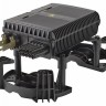Муфта-кросс МКО-П3/С09-1/16SC-1PLC16-SC/APC-20SC-20SC/APC  -4SC/APC ССД в Краснодаре