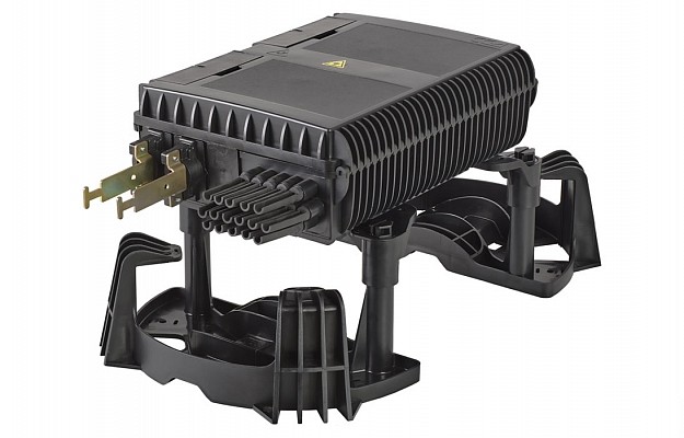 Муфта-кросс МКО-П3/С09-1/16SC-1PLC16-SC/APC-20SC-20SC/APC  -4SC/APC ССД в Краснодаре