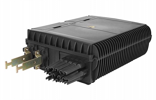 Муфта-кросс МКО-П3/С09-1/16SC-1PLC16-SC/APC-20SC-20SC/APC  -4SC/APC ССД в Краснодаре