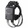 Муфта-кросс МКО-П3/С09-1/16SC-1PLC16-SC/APC-20SC-20SC/APC  -4SC/APC ССД в Краснодаре