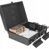 Муфта-кросс МКО-П3/С09-1/16SC-1PLC16-SC/APC-20SC-20SC/APC  -4SC/APC ССД в Краснодаре