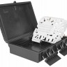 Муфта-кросс МКО-П3/С09-1/16SC-1PLC16-SC/APC-20SC-20SC/APC  -4SC/APC ССД в Краснодаре