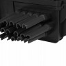Муфта-кросс МКО-П3/С09-1/16SC-1PLC16-SC/APC-20SC-20SC/APC  -4SC/APC ССД в Краснодаре