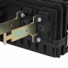 Муфта-кросс МКО-П3/С09-1/16SC-1PLC16-SC/APC-20SC-20SC/APC  -4SC/APC ССД в Краснодаре
