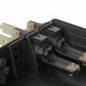 Муфта-кросс МКО-П3/С09-1/16SC-1PLC16-SC/APC-20SC-20SC/APC  -4SC/APC ССД в Краснодаре