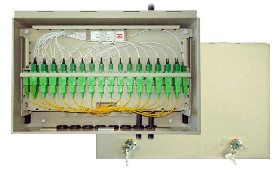 Кросс ШКОН -ПР -64SC -68SC/APC -68SC/APC-2PLC ССД в Краснодаре