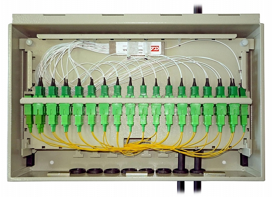 Кросс ШКОН -ПР -64SC -68SC/APC -68SC/APC-2PLC ССД в Краснодаре