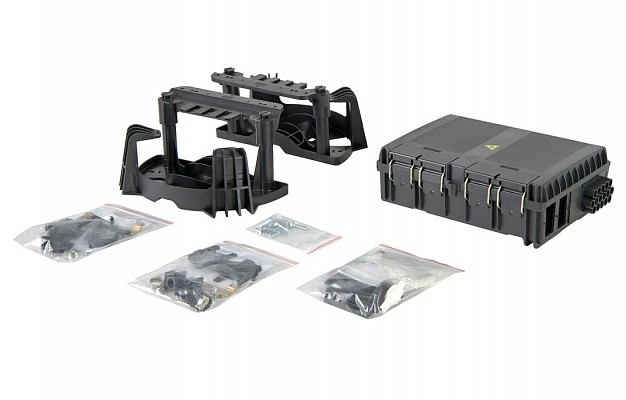 Комплект МКО-П3/А-20SC-8SC/APC -8SC/APC и УПМК-Панда  ССД в Краснодаре