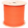 Кабель Duplex 3.0мм MM 50/125 G.651 LSZH CO-PD2 оранжевый в Краснодаре