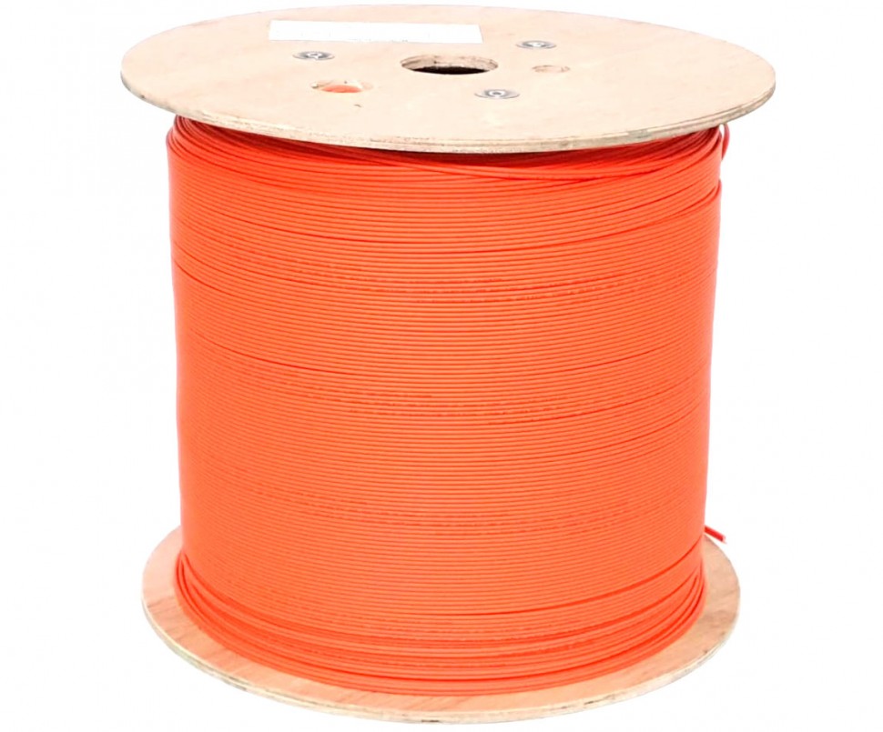 Кабель Duplex 3.0мм MM 50/125 G.651 LSZH CO-PD2 оранжевый в Краснодаре