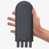 LIGHT PON МУРР муфта универсальная ремонтно-разветвительная до 12 ОВ KSC в Краснодаре