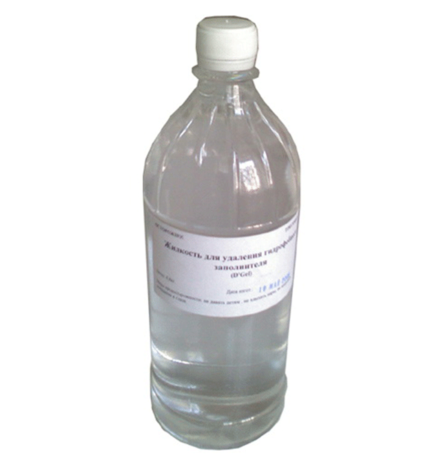 D-GEL в Краснодаре