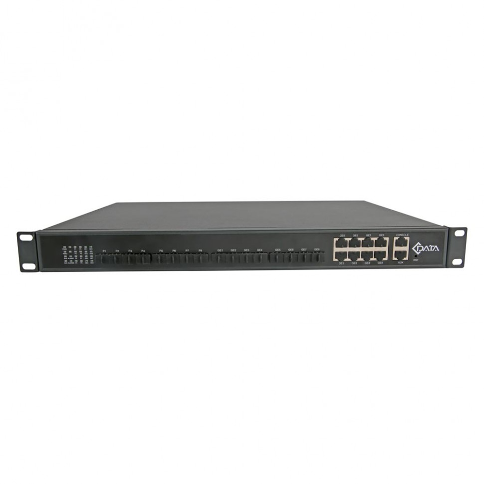 C-Data EPON OLT FD1108S в Краснодаре