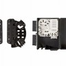 Комплект МКО-П3/С09-4/4SC-1PLC4-SC/APC-20SC-20SC/APC -4SC/APC  и УПМК-Панда ССД в Краснодаре