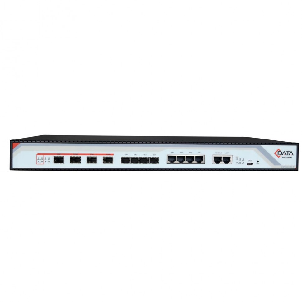 C-DATA EPON OLT FD1104SN2 в Краснодаре