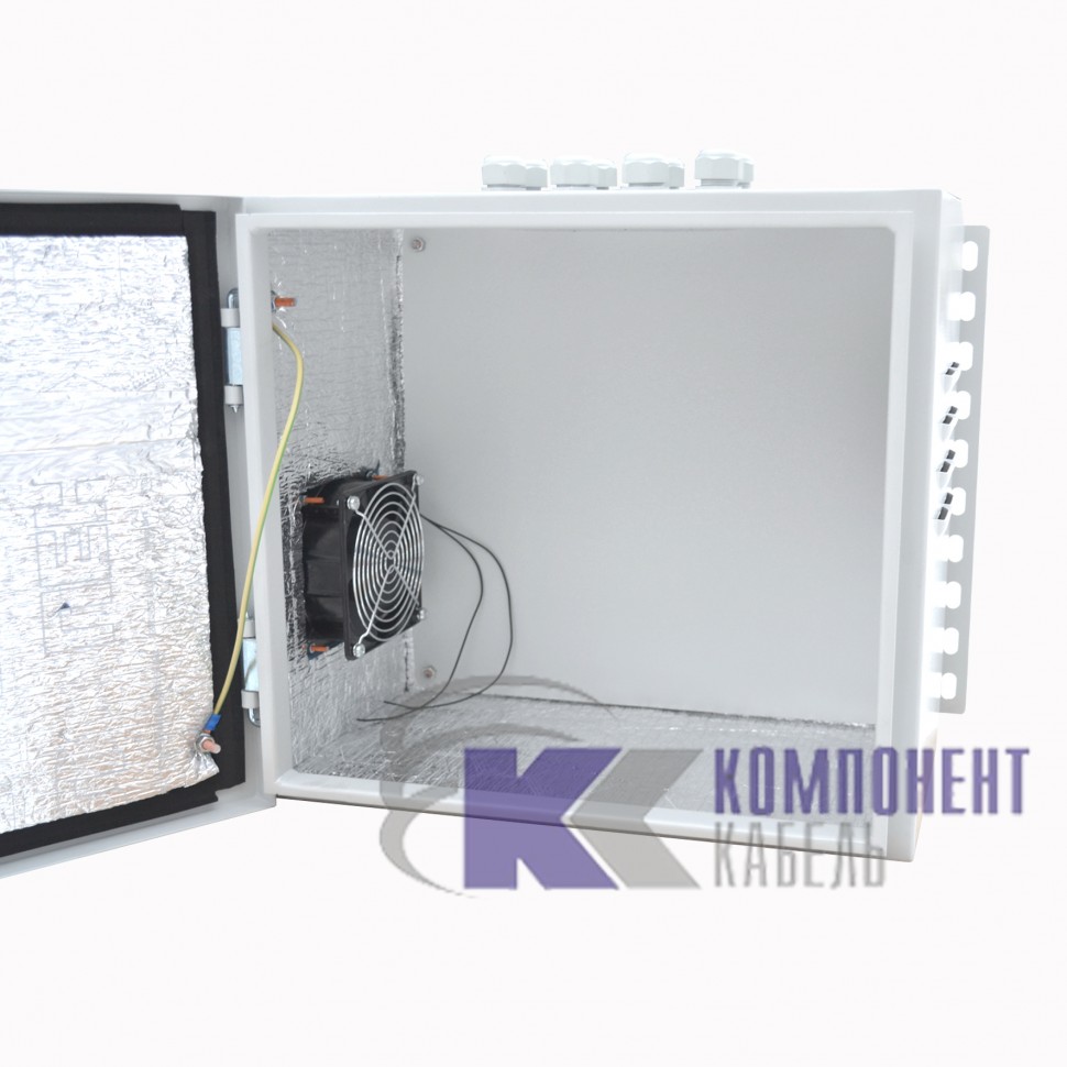 Шкаф термобокс TB 300х300х210 в Краснодаре
