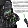 LIGHT PON Т8.2 S8 SC/APC абонентский терминал (сплиттерная дроп-муфта 8 ОВ, транзит) KSC в Краснодаре