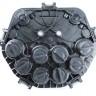 LIGHT PON Т8.2 S8 SC/APC абонентский терминал (сплиттерная дроп-муфта 8 ОВ, транзит) KSC в Краснодаре