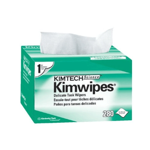 Салфетки безворсовые Kim wipes в Краснодаре