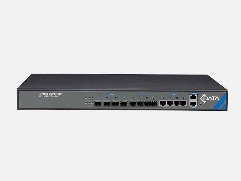 C-DATA EPON OLT FD1108SN2 в Краснодаре
