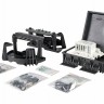 Комплект МКО-П3/С09-2/8SC-1PLC8-SC/APC-20SC-20SC/APC -4SC/APC  и УПМК-Панда ССД в Краснодаре