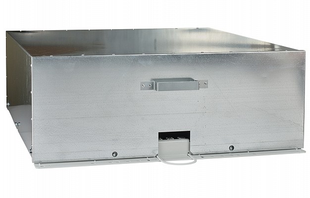 Шкаф ШРМ-1 800х900х300 ССД в Краснодаре