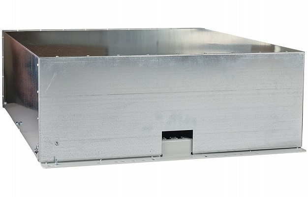 Шкаф ШРМ-1 800х900х300 ССД в Краснодаре