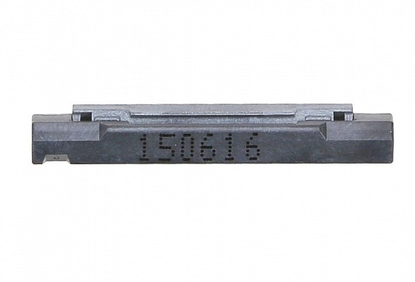 7100029292/JE421001619 Fibrlok™ 2540G соединитель оптический  (для ОВ 250 мкм) (кратно 60 шт) в Краснодаре