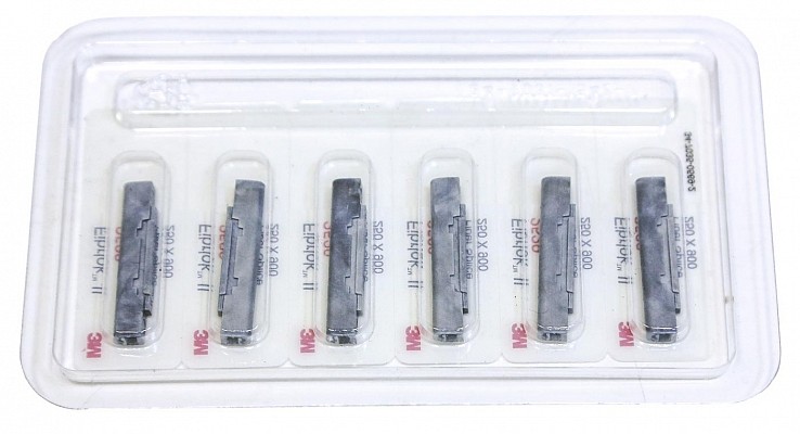 7100029292/JE421001619 Fibrlok™ 2540G соединитель оптический  (для ОВ 250 мкм) (кратно 60 шт) в Краснодаре