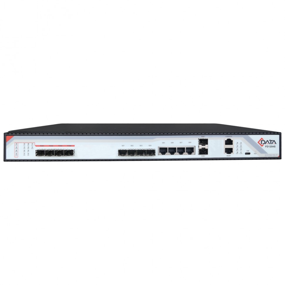 C-DATA EPON OLT FD1204SN-R1 в Краснодаре