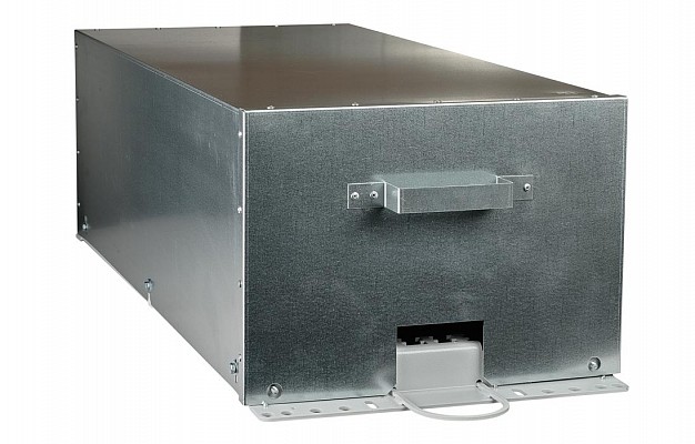 Шкаф ШРМ-2 400х900х300 ССД в Краснодаре