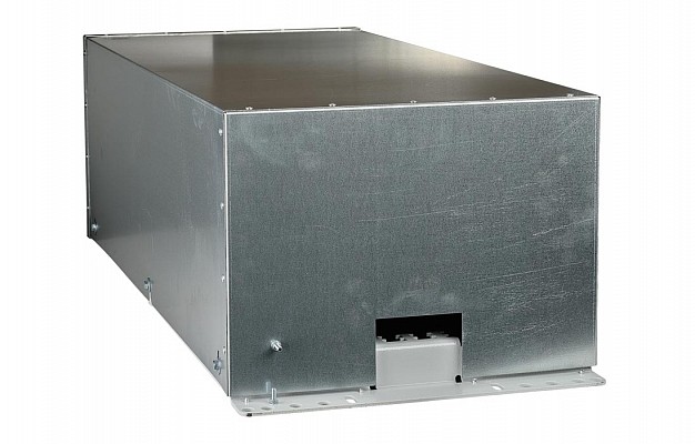 Шкаф ШРМ-2 400х900х300 ССД в Краснодаре