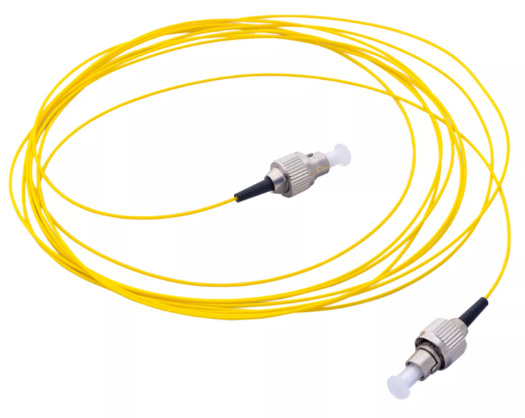 Оптический шнур FC-FC/UPC SM 9/125 buffer 3м в Краснодаре