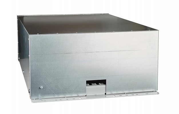 Шкаф ШРМ-3 600х900х300 ССД в Краснодаре