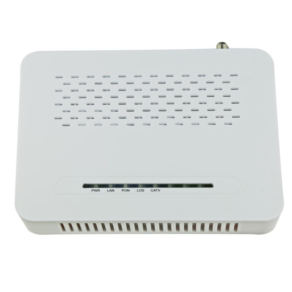 Абонентский терминал C-Data EPON ONT FD600-301GA-HZ220  (1GE+RF) в Краснодаре