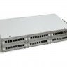 Кросс оптический в стойку КОР-48-Ц 2U в Краснодаре