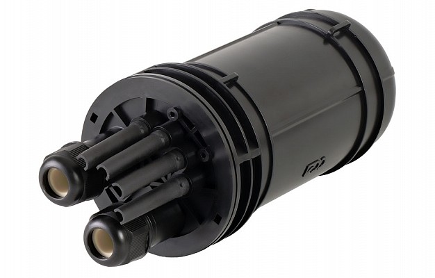 Муфта-кросс МКО-Ц8/А-5SC5SC/APC-5SC/APC-2ФТ16 ССД в Краснодаре