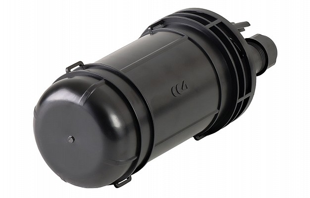 Муфта-кросс МКО-Ц8/А-5SC5SC/APC-5SC/APC-2ФТ16 ССД в Краснодаре