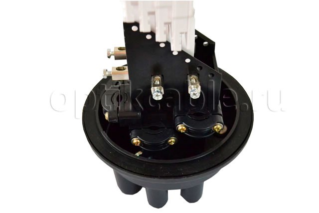 Муфта оптическая GJS-7002 в Краснодаре
