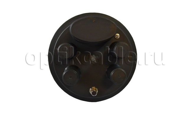 Муфта оптическая GJS-7002 в Краснодаре
