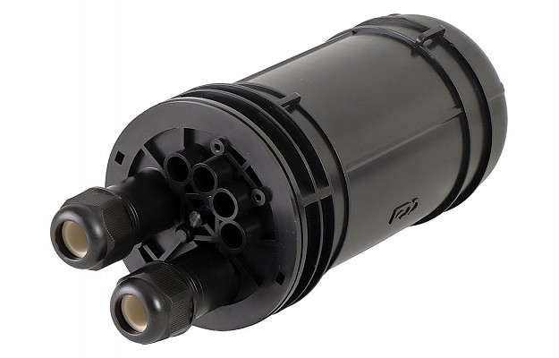 Муфта-кросс МКО-Ц8/С09-1PLC4-SC/APC-5SC/APC-1SC/APC-2ФТ16  ССД в Краснодаре