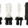 Муфта-кросс МКО-Ц8/С09-1PLC4-SC/APC-5SC/APC-1SC/APC-2ФТ16  ССД в Краснодаре