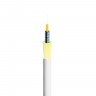 Кабель Simplex 3.0мм SM 9/125 G.657 LSZH CO-PS1 ARM бронированный белый  в Краснодаре